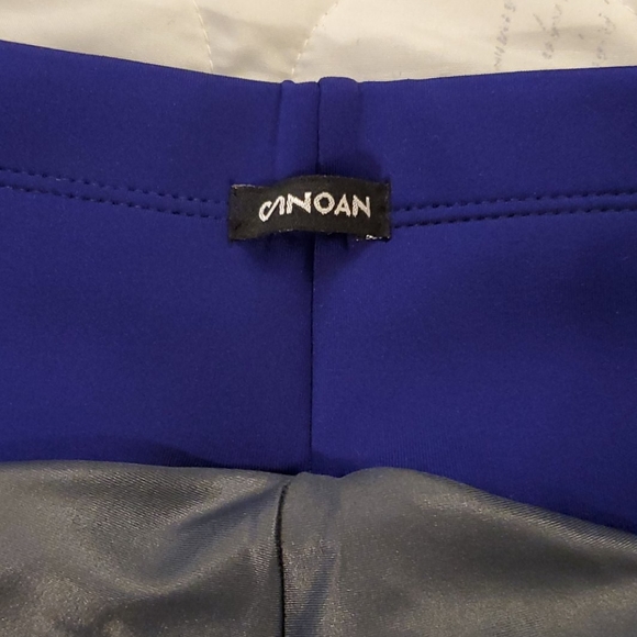 Canoan Yoga Leggings sz Small - Picture 6 of 7
